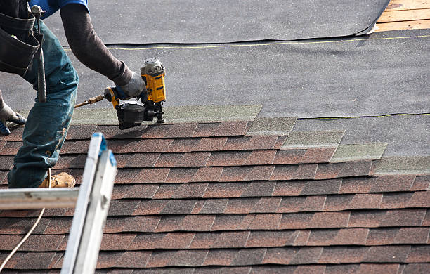 Licensed Flat Roof Repair service in Princeton, MO - Brentwood Metal Roofing
